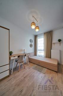 Lublin,Węglin M4 ul.Koralowa,65 m2