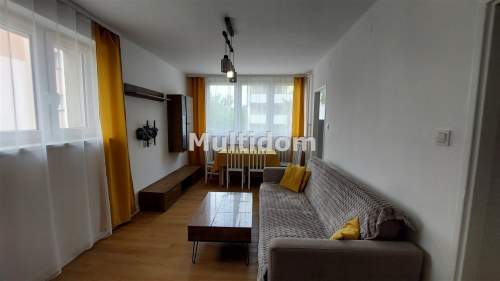 Mieszkanie 50 m2 wynajem Cieszyn Parter