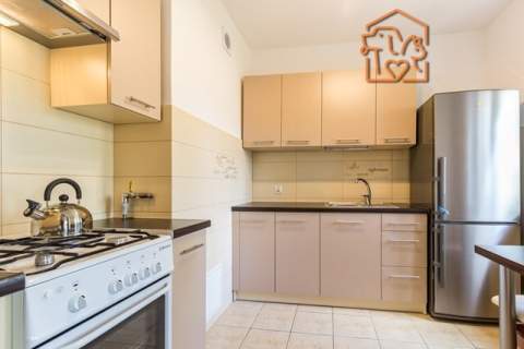 Duża kawalerka pet-friendly - Ksawerów 23