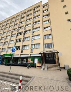 Kawalerka na Żoliborzu