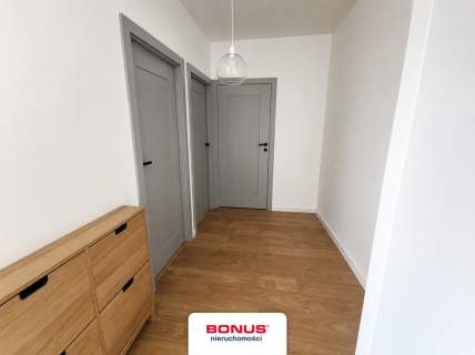 Duży balkon Klima Świetnie skomunikowane Przy PST