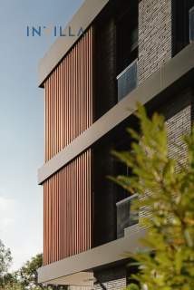 2 pokoje w Botanica Jelitkowo apartament premium