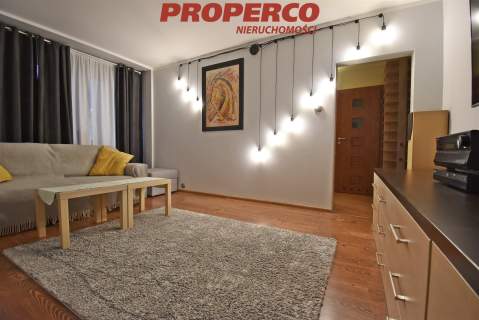 Mieszkanie 1 pok, 33,35 m2, Barwinek
