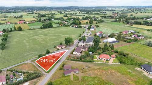 BUDYNEK HANDLOWO-USŁUGOWY-JENINIEC