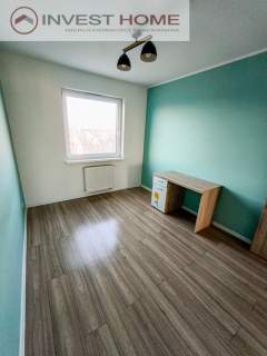 Mieszkanie na sprzedaż, 64,5 m2, Września