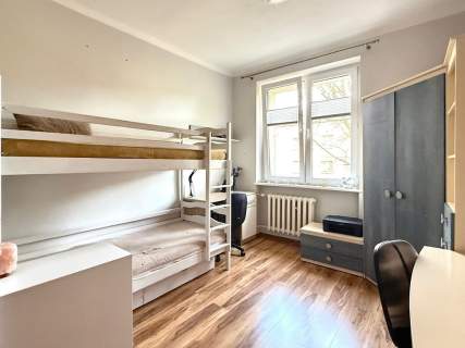 Mieszkanie do wprowadzenia w centrum 