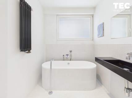 Loftowy apartament przy Strefie Kultury