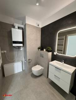 Apartament 200 m od plaży 49 m Taras 22 m