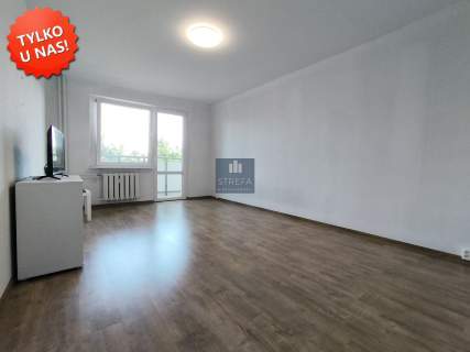 2 Pokoje po Remoncie Balkon 50,76 m Żelecho
