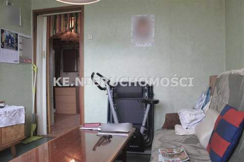 Mieszkanie na sprzedaż, 52,31 m2, Dąbrowa Górnicza