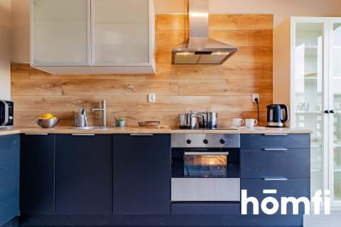 Penthouse 100m2 z tarasem 80 m2 ul Pochyła