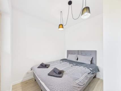 Apartament w Kościelisku z tarasem i widokiem na Czerwone Wierchy