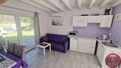Na sprzedaż cały bliźniak w cenie apartamentu.
