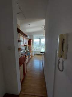 Okolice Galerii Mokotów,3 pokoje, ładny widok