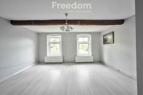 2 pokoje 53,33 m Duży salon Boguszów-Gorce