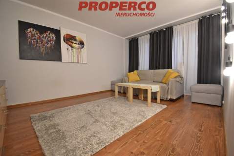 Mieszkanie 1 pok, 33,35 m2, Barwinek
