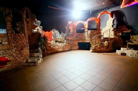 Biuro na sprzedaż, 670 m2, Ełk