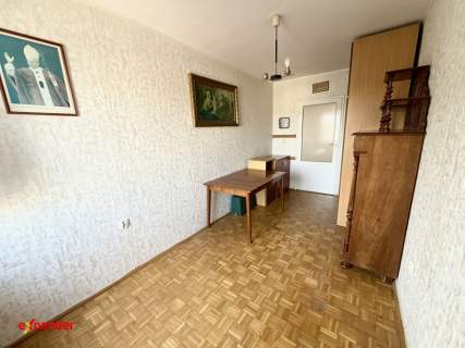 Mieszkanie 3 pokojowe 56,2 m balkon ul. Batorego