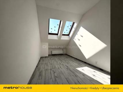 Dwupoziomowe 63,5m po remoncie, Siedlce Centrum