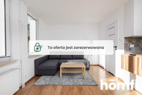 KAWALERKA RAKOWIEC BLISKO WUM I SZPITALA MSWIA