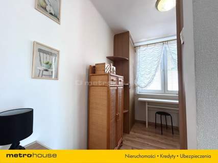 Mieszkanie na wynajem, Aleksandrów Łódzki, 36 m2