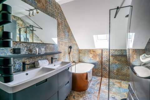 Apartament premium Kraków Kazimierz Stare Miasto