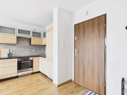 2- pokojowe z balkonem, Bolszewo