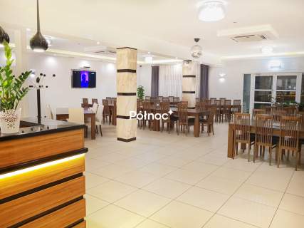 Lokal PREMIUM pod restaurację / eventy / Drelów