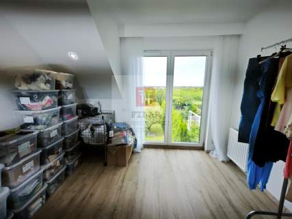 Piekny dom w dobrej - 175m2