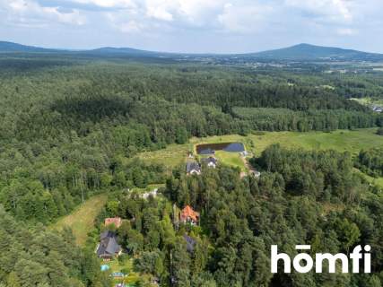 Dom rekreacyjny Enklawa Ciekoty 