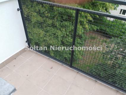 Ustawne trzypokojowe mieszkanie o pow. 52 m 2