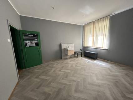 Katowice, Śródmieście, ul. Koszarowa
