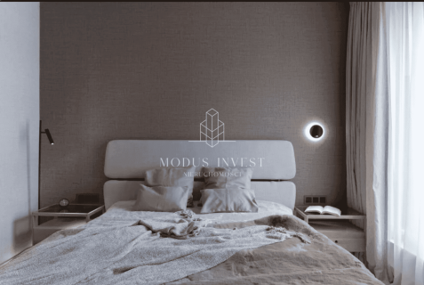 Gotowy i wyposażony apartament PCC 0% kameralna inwestycja