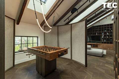 NOHO PREMIUM Apartament 12. piętro 124 m 