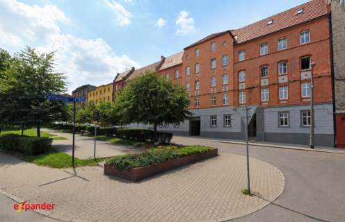 Po Generalce - Nowoczesne Mieszkanie - LOFT 3 Pokoje Garderoba