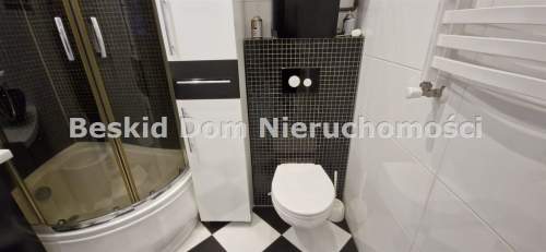 Mieszkanie na sprzedaż, 52 m2, Bielsko-Biała