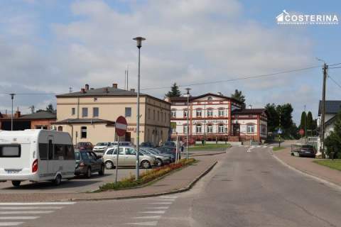 Wyjątkowa działka z widokiem jak w Toskanii