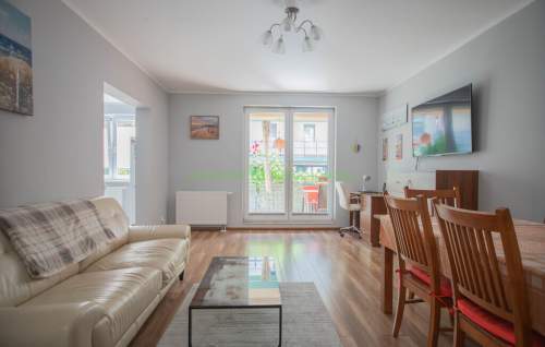 Przestronne 3 pokojowe mieszkanie 81 m , ogródek