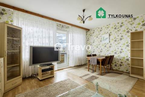 3 pokoje Balkon Świetna komunikacja