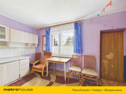 Ucieczka od miasta i aż 80 arów prywatności