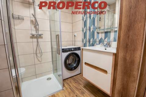 Mieszkanie 2 pok, 36,85m2, Kielce, centrum