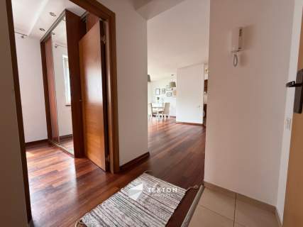 POLANKA 2pok BALKON MALTA CISZA LOKALIZACJA