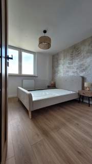 Stylowe 4 Pokoje Premium Meble AGD Widok