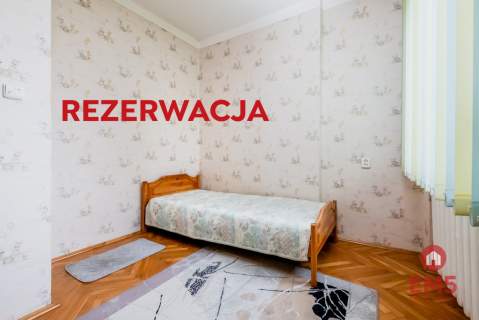 Bliźniak Zadbana działka Bacieczki