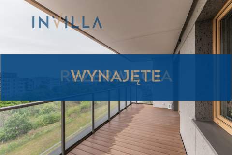 Nowe 2-pokojowe mieszkanie na wynajem Gdynia