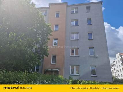 Mieszkanie 60 m2 4 pokoje ul. Kochanowskiego