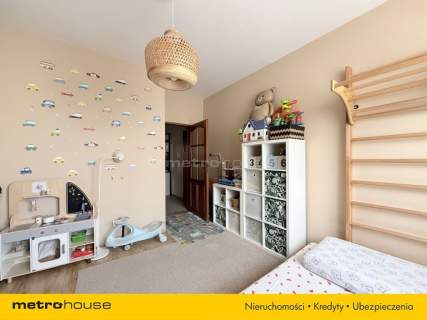 2-pokoje I Kabaty Balkon Garderoba Garaż