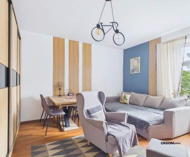 Kielce ul.Miodowa, Mieszkanie 36,52 m2