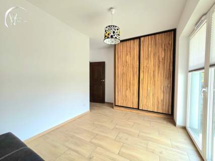 3 pokoje taras 82m2 miejsce postojowe
