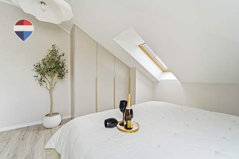 Luksusowy apartament 103,44 m , dwa poziomy